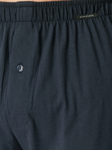 Schiesser Herren Boxer Basic