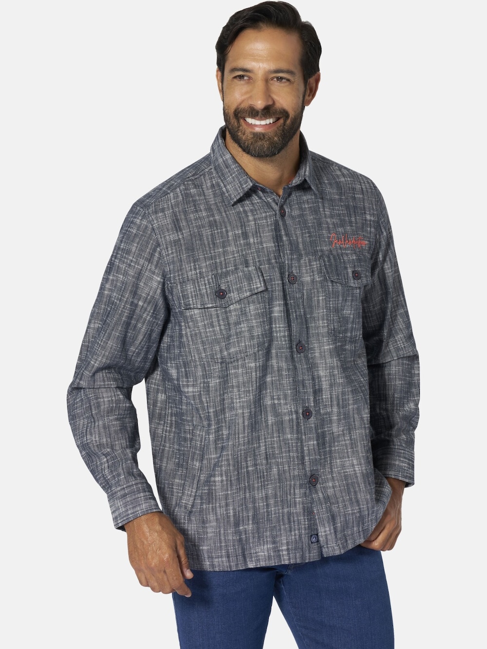 Outdoorhemd KERLIN