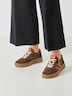 Damen Sneaker H-Weite