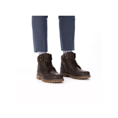 Schnürstiefel 39821