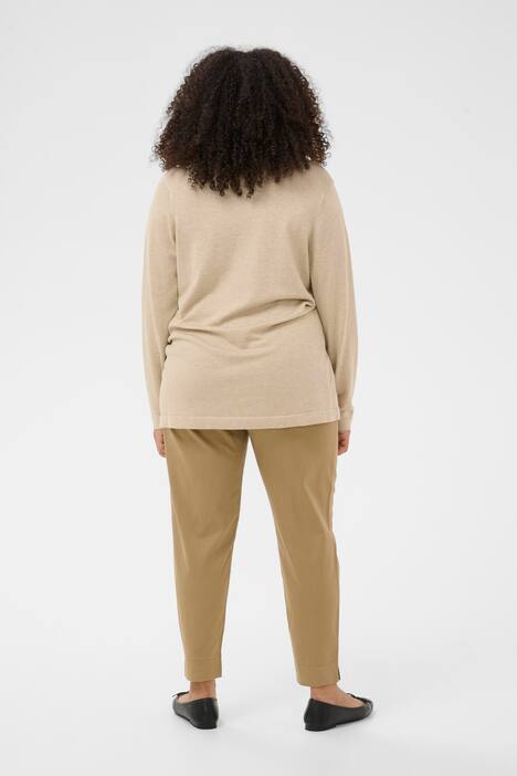 Strickjacke Regular fit