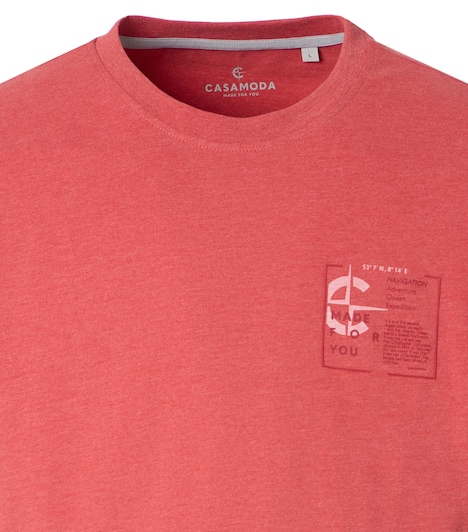 T-Shirt uni