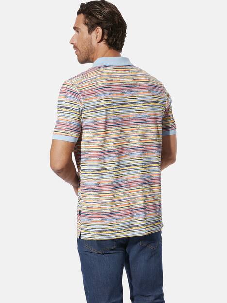 Poloshirt MONZIO