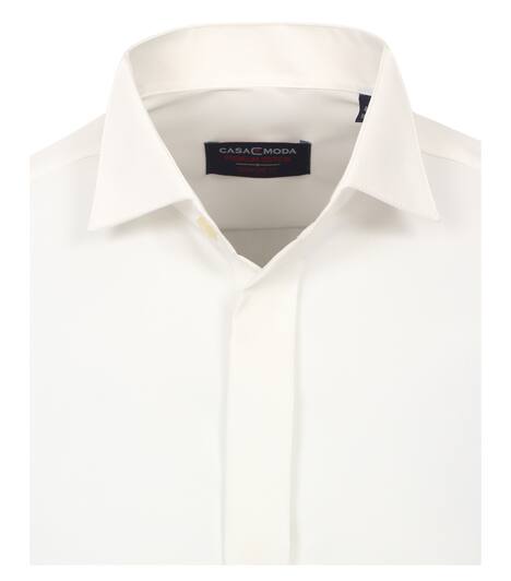 Businesshemd uni Comfort Fit