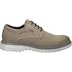 Herren Halbschuh Erroll 50, beige-kombi