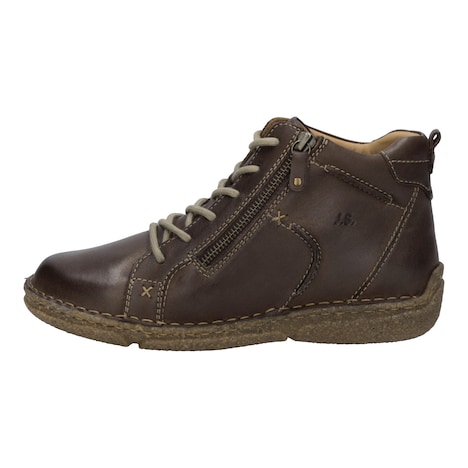 Damen Stiefelette Neele 71, moro