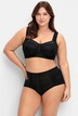 High-Waist-Slip Uni