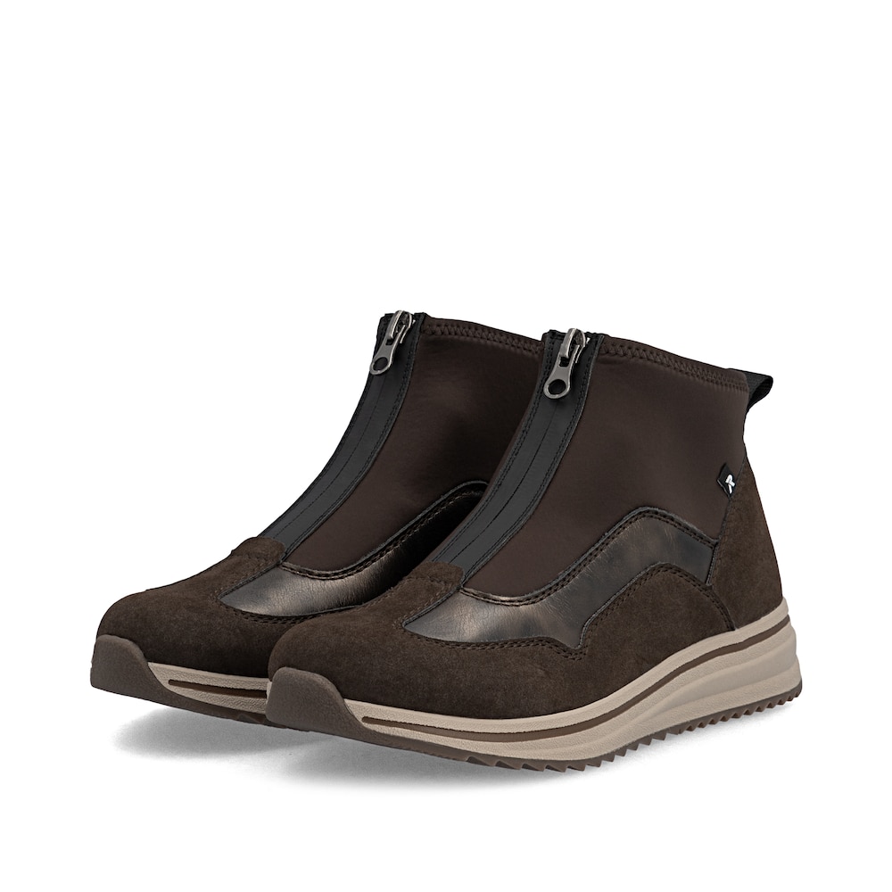 Kurzstiefel L5851