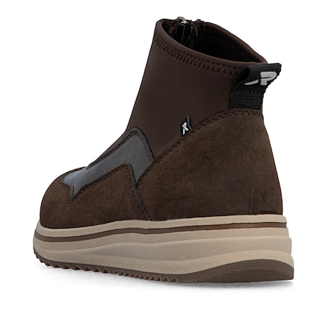 Kurzstiefel L5851