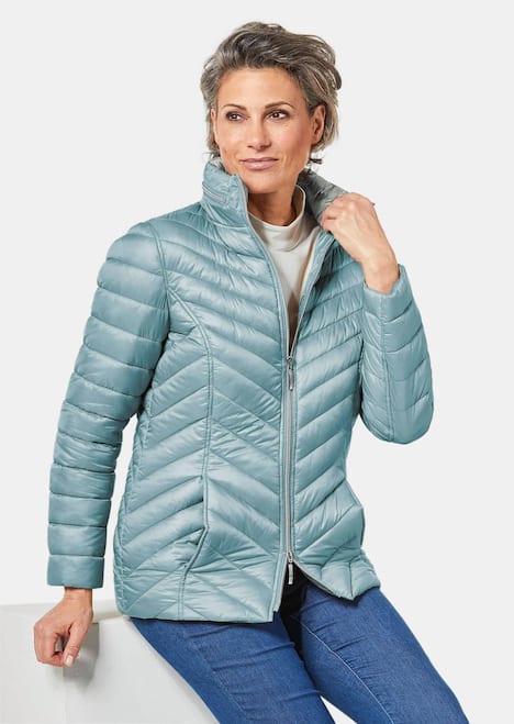 GOLDNER Gewatteerd jasje Gewatteerd jack