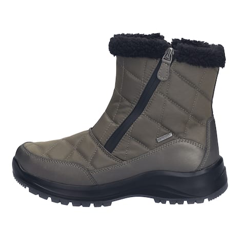 Damen Stiefel Colorado 50, bronze