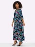 Kleid Kurzarm