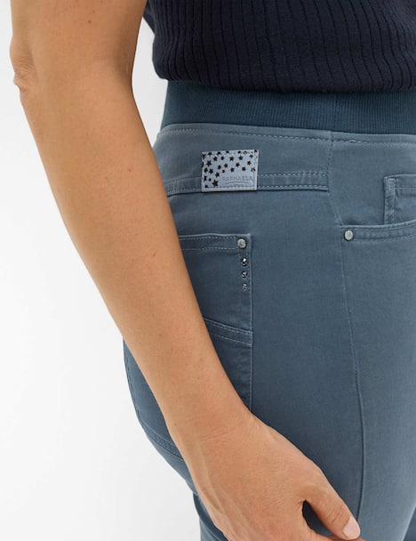 Style PAMINA  Hosen lang