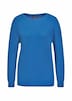 Kaschmirpullover mit Rundhals