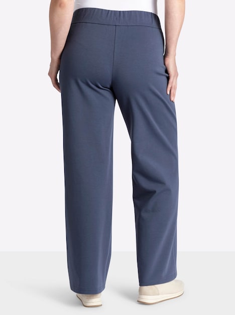 Jersey-Hose normal