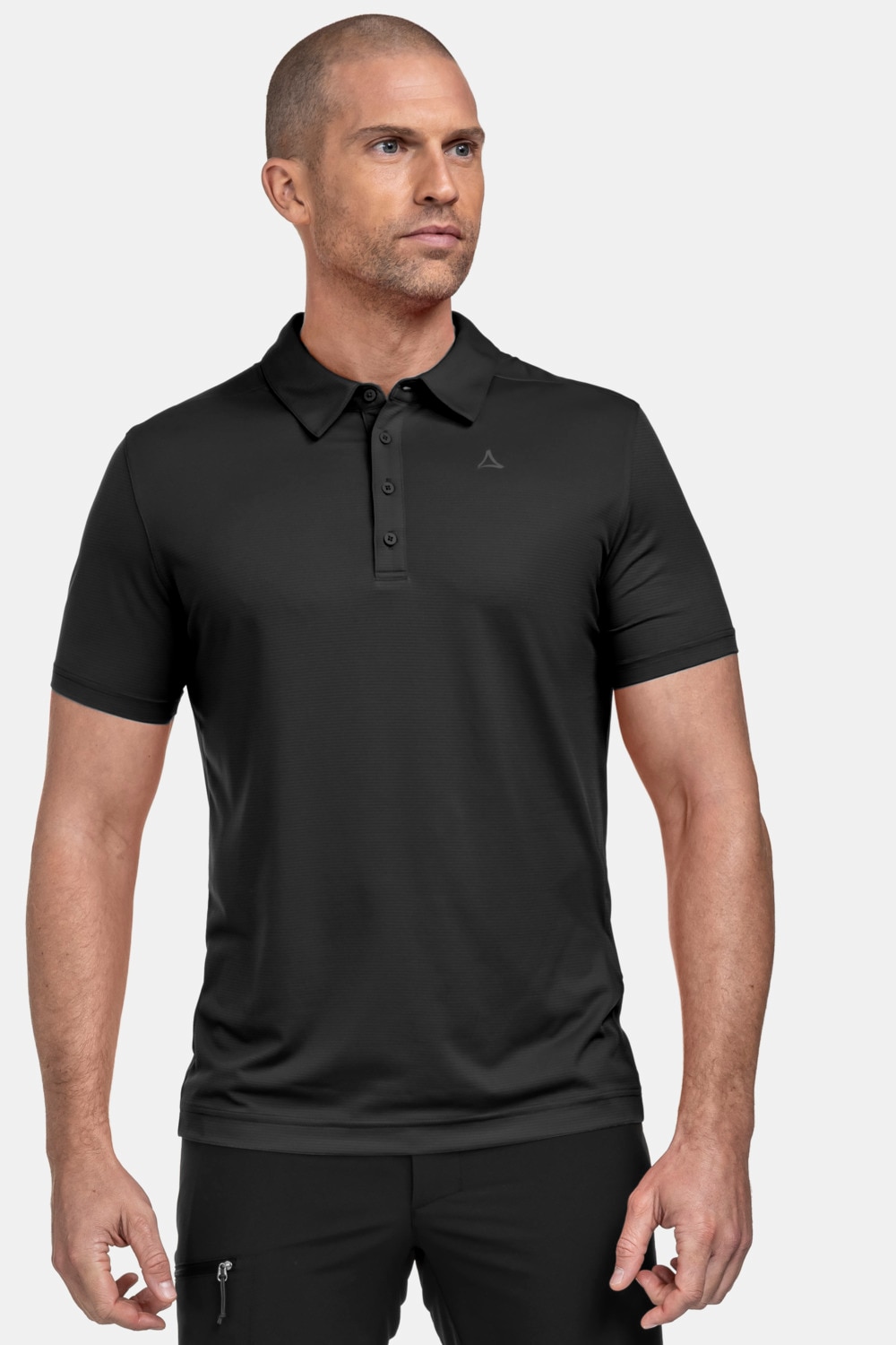 Polos CIRC Polo Shirt Tauron M