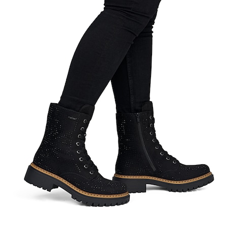 Biker Boots 72609