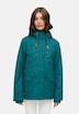 Winterjacke Parkker Warm YOUMODO