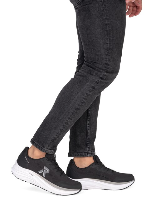 Sneaker Low U4102