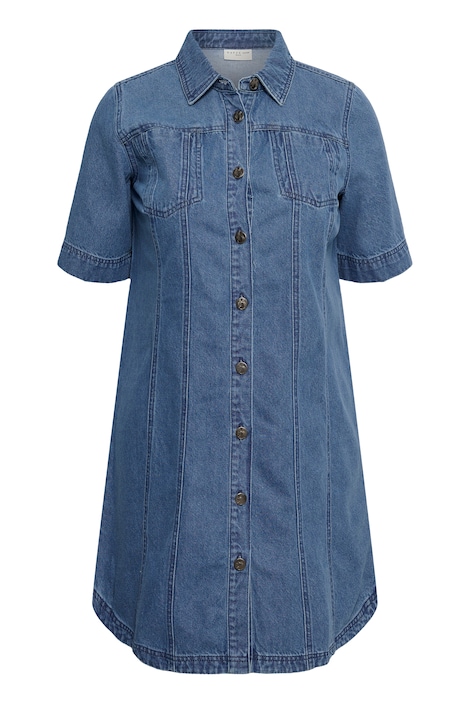Denimkleid Loose fit