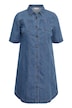 Denimkleid Loose fit