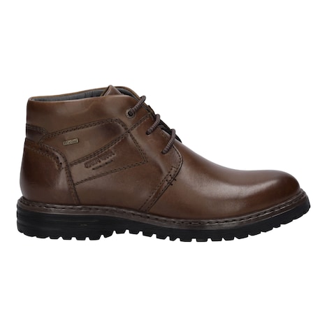 Herren Stiefelette Erroll 52, cognac