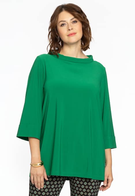Langarmshirt mit Langarm