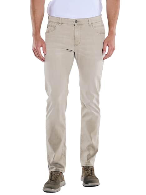 Jeans regular