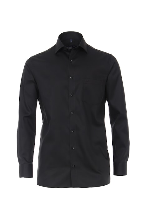 Businesshemd extra langer Arm 69cm uni Comfort Fit