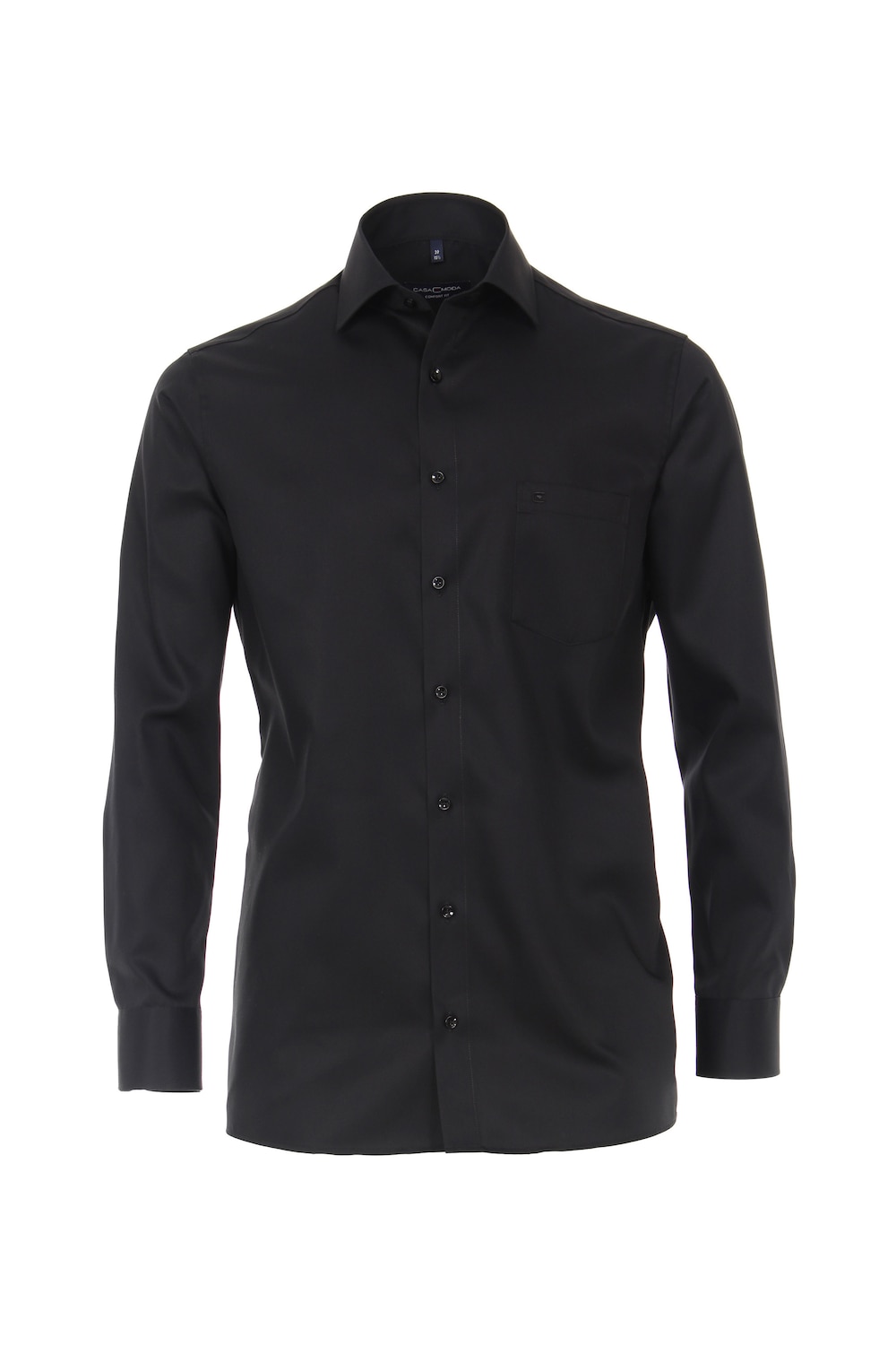 Businesshemd extra langer Arm 69cm uni Comfort Fit