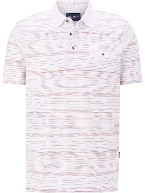 Poloshirt ORVENTO