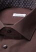 Herren Business Hemd - Uni