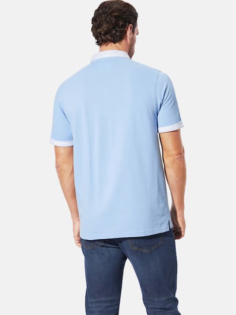 Poloshirt FIOREZZENTO