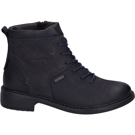 Damen Stiefelette Selena 50, ocean
