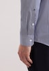 Herren Business Hemd - Gestreift