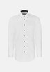 Herren Business Hemd - Uni