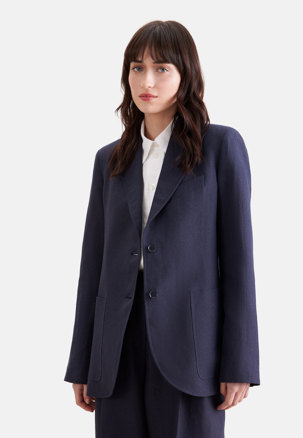 Damen Blazer - Uni