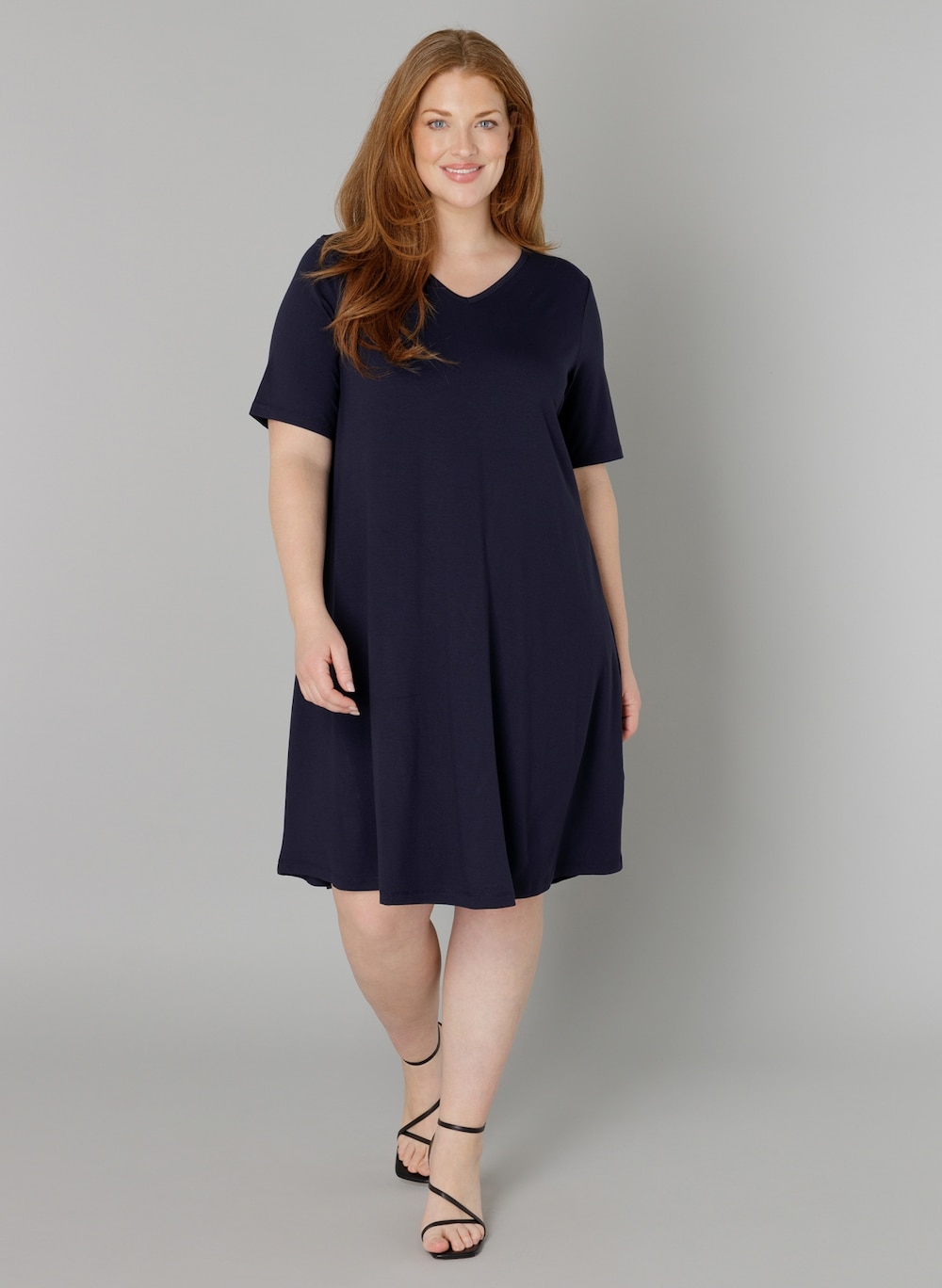 Kleid Abernathy