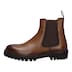 Herren Stiefelette Romed 02, cognac