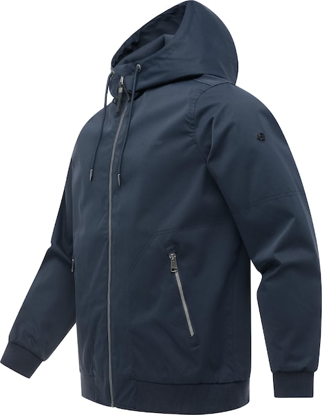 Outdoorjacke Stewie Twill YOUMODO