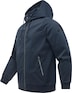 Outdoorjacke Stewie Twill YOUMODO