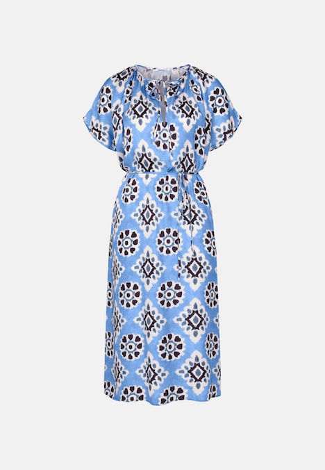 Damen Kleid - Druck