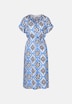 Damen Kleid - Druck