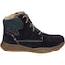 Damen Stiefelette Amelie 09, jeans-kombi