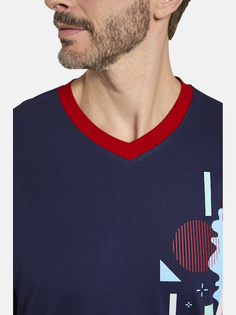 Doppelpack Nachthemd VIERTO