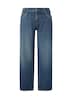 Jeans Wide / Mid Rise / Wide Leg