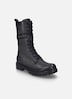 Damen Stiefel Marta 29, asphalt