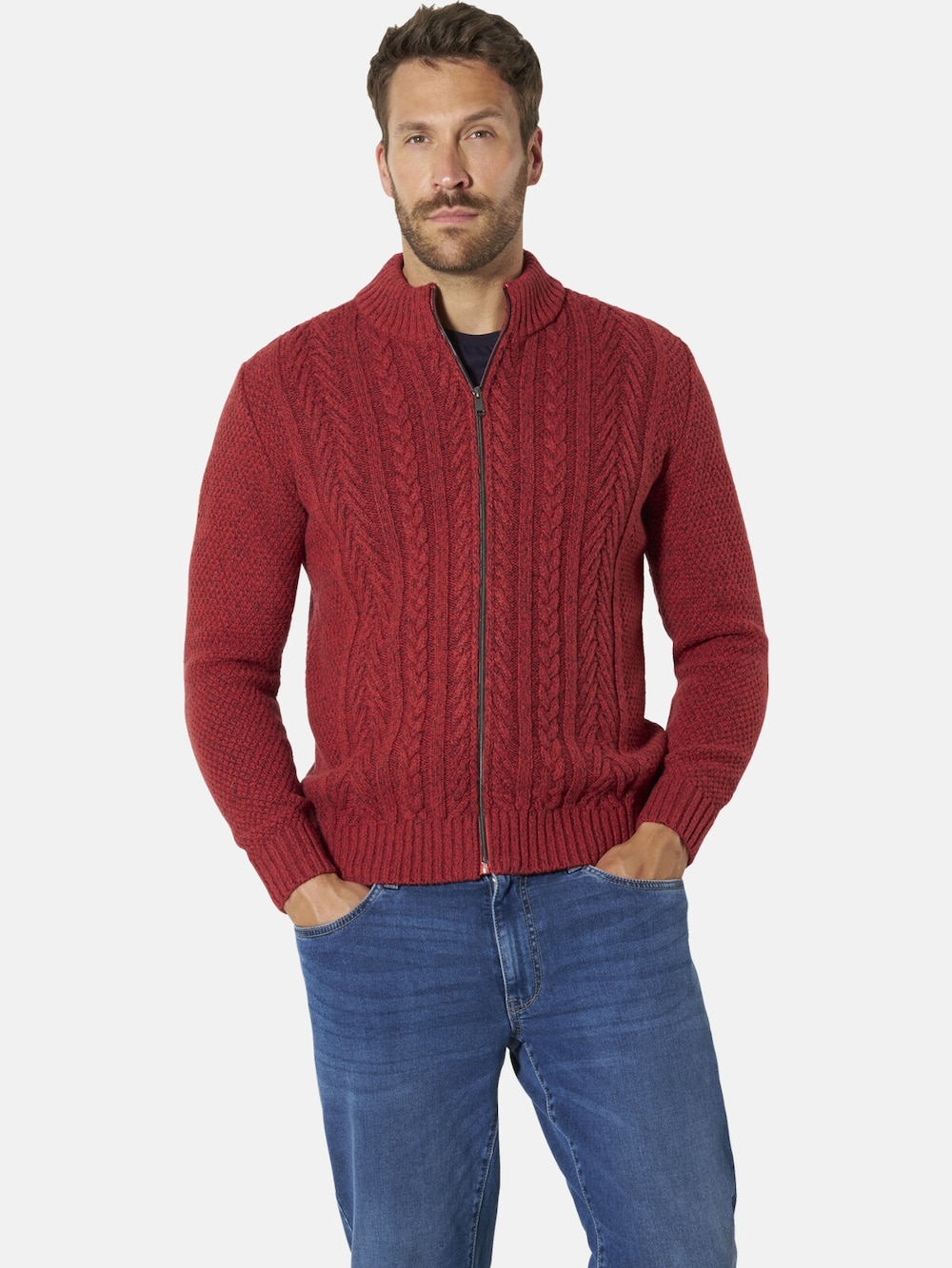 Strickjacke NERADO