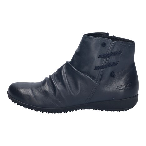 Damen Stiefelette Naly 12, ocean