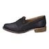 Damen Slipper Sienna 96, schwarz